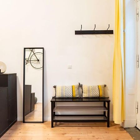 Spacious Two Br Plus Ac Plus Selfcheckin Berlim Exterior foto