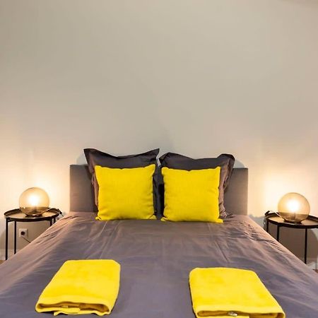 Spacious Two Br Plus Ac Plus Selfcheckin Berlim Exterior foto