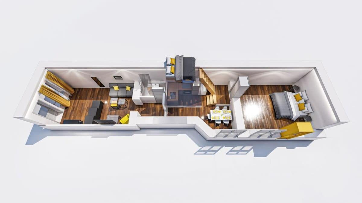 Spacious Two Br Plus Ac Plus Selfcheckin Berlim Exterior foto
